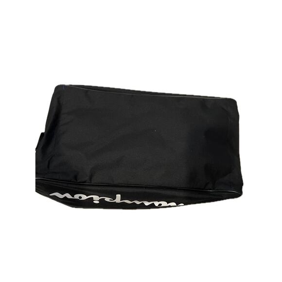 Champion 20"x12"x18" Black Green Camo Gym Bag - Picture 4 of 6